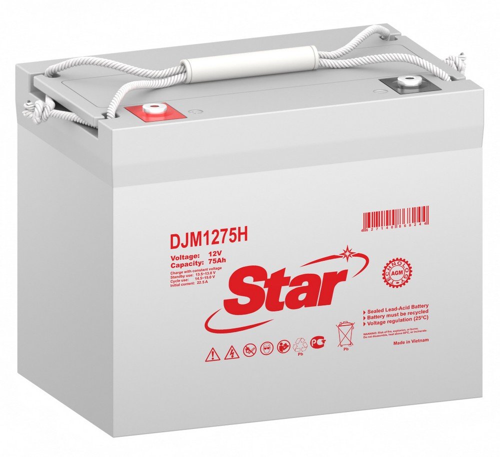 STAR DJM1275H