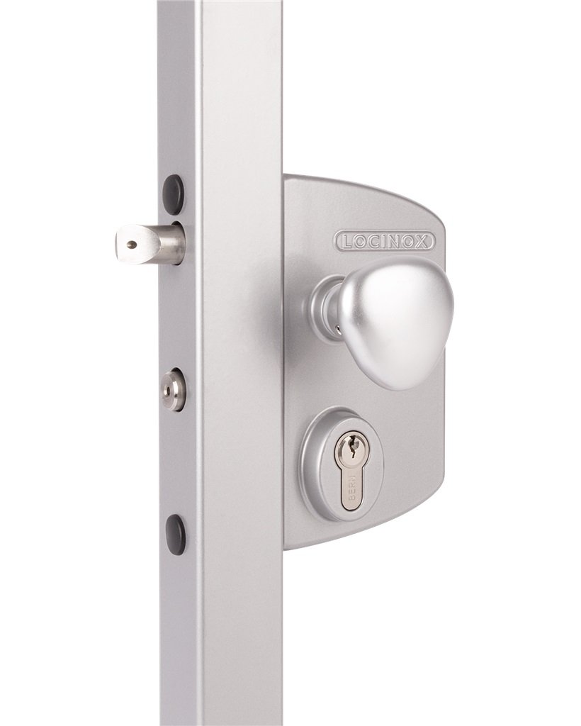 LIKQ4040 U2L (цвет: RAL 9005, черный)