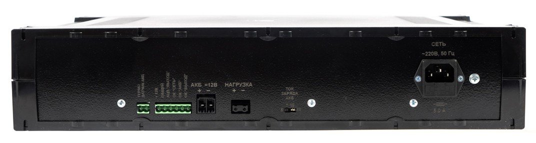 SKAT -V.12DC-18 RACK (СКАТ ИБП-12/18-RACK) (2145)