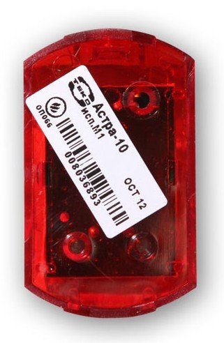 Астра-10М исп. 1