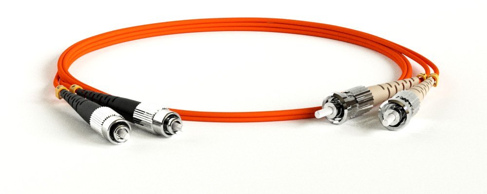 FC-D2-50-FC/PR-ST/PR-H-2M-LSZH-OR