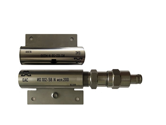 ИО 102-58 N исп.300 М200 КМ15