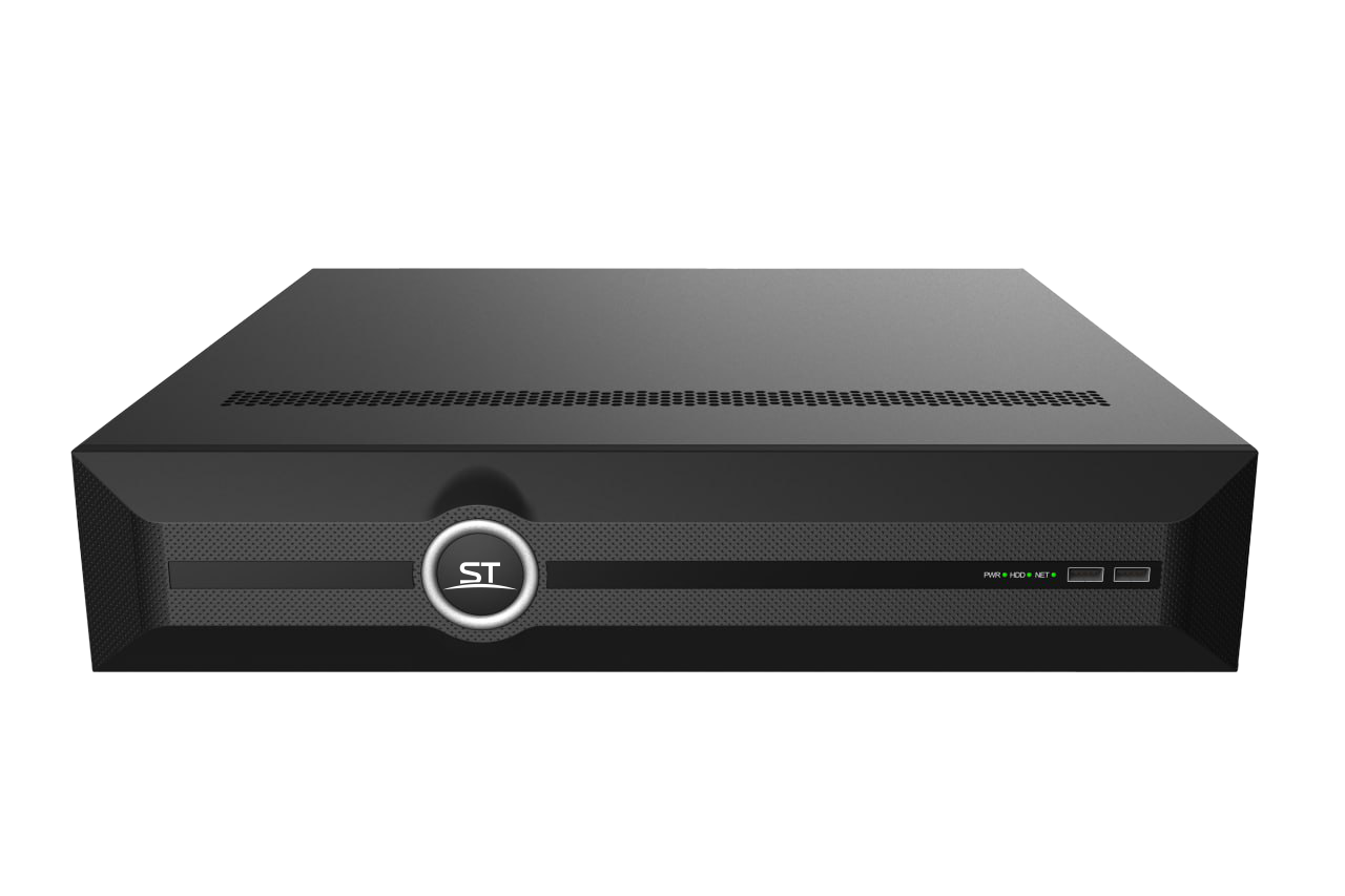 ST-NVR-V8016K15 PRO TOWN