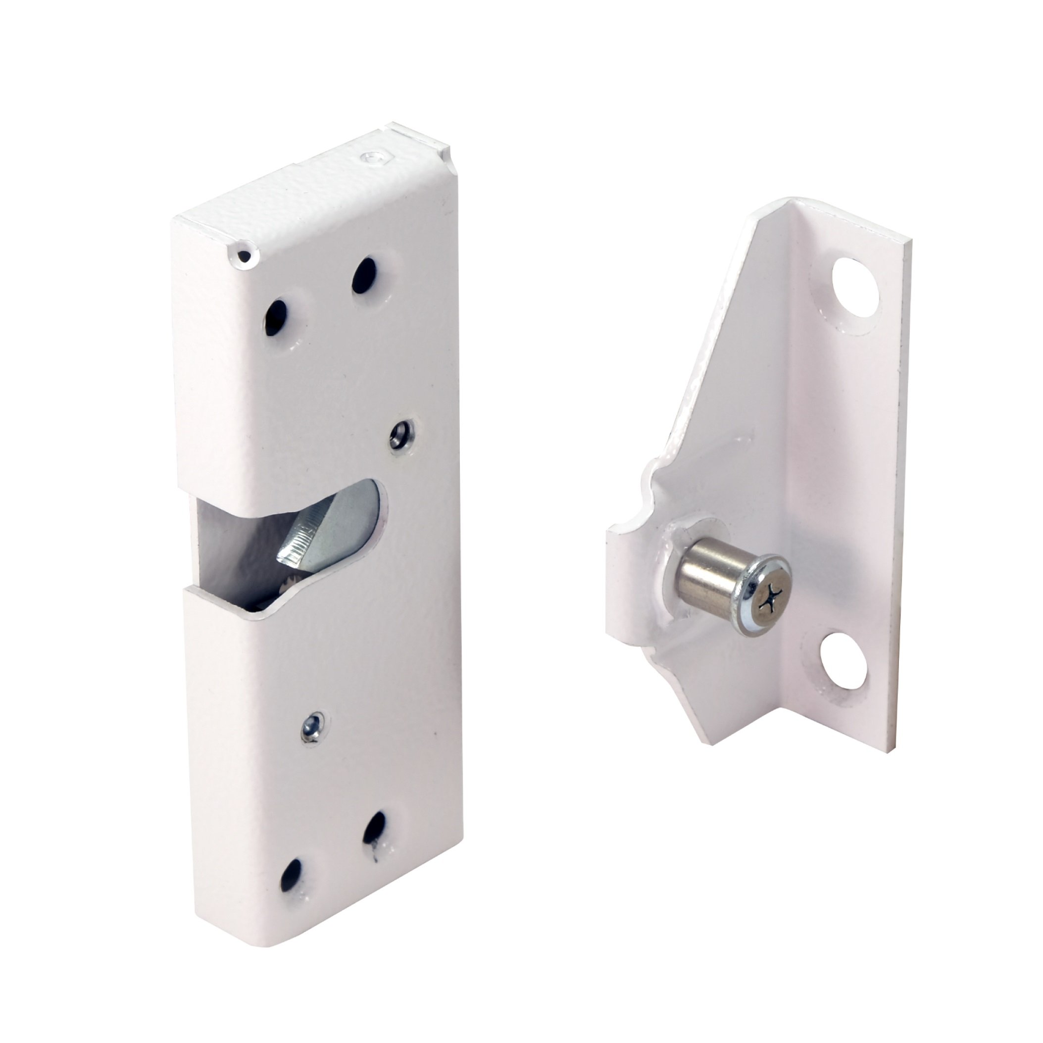 Promix-SM306.10 white (Шериф-6 НЗ-Б)