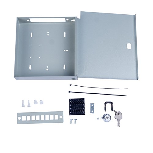 FO-WL-8SC/2LC-FP-K (12300c)