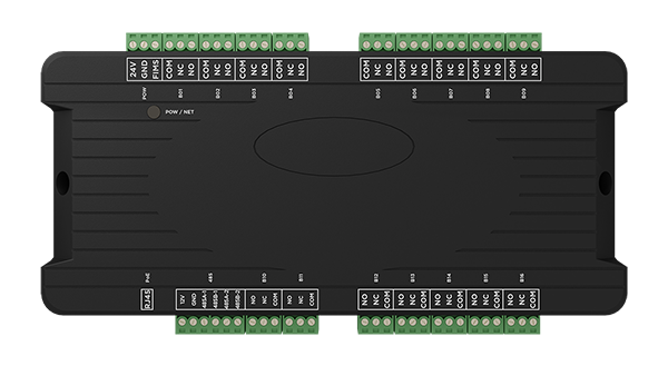 EVRC-IP