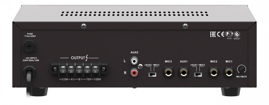 AA-60M