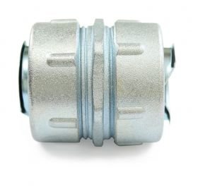 Муфта соединительная СММ-15 (1 1/2"), гайка под газовый ключ (PR08.2970) (PR08.2970)