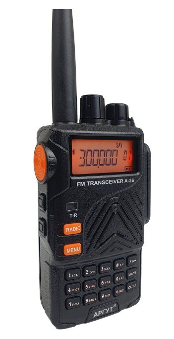 Аргут А-36 (RU51004)