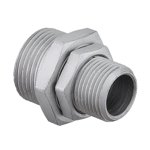 ШТ3/4" / Штуцер для монтажа в трубной разводке с резьбой G 3/4"