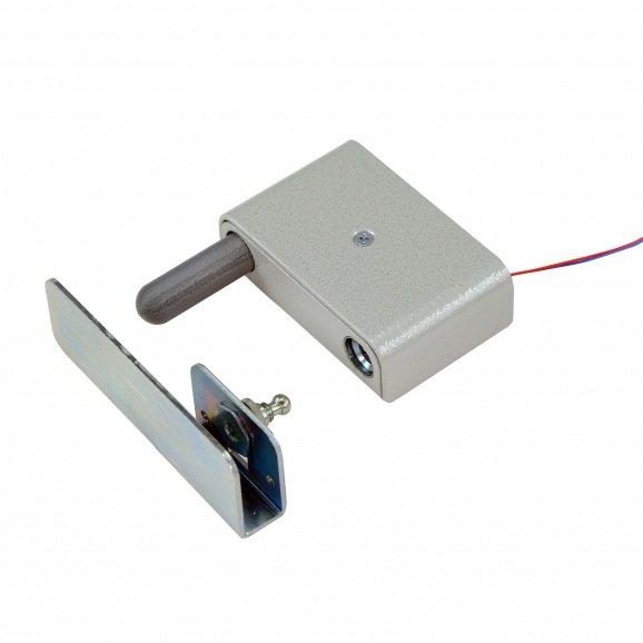 Promix-SM112.10-01 silver
