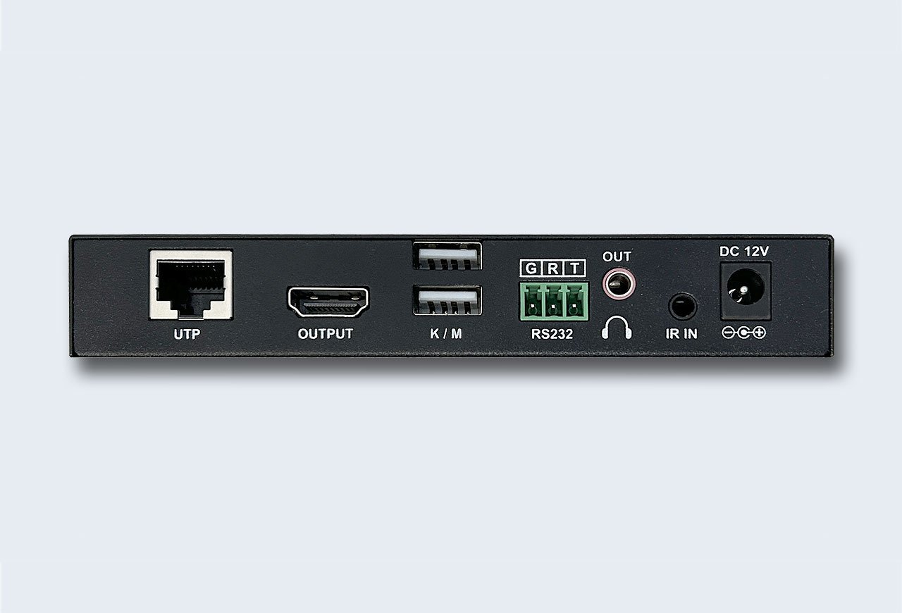 MMS-705H