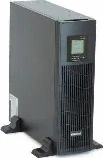 Импульс Юниор Про 3000 РТ 2400Вт 3000ВА черный (JR30202)