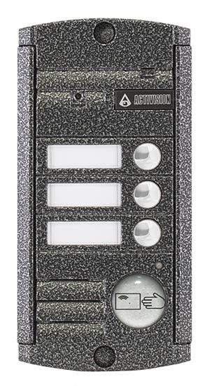 AVP-453 (PAL),Proxy 