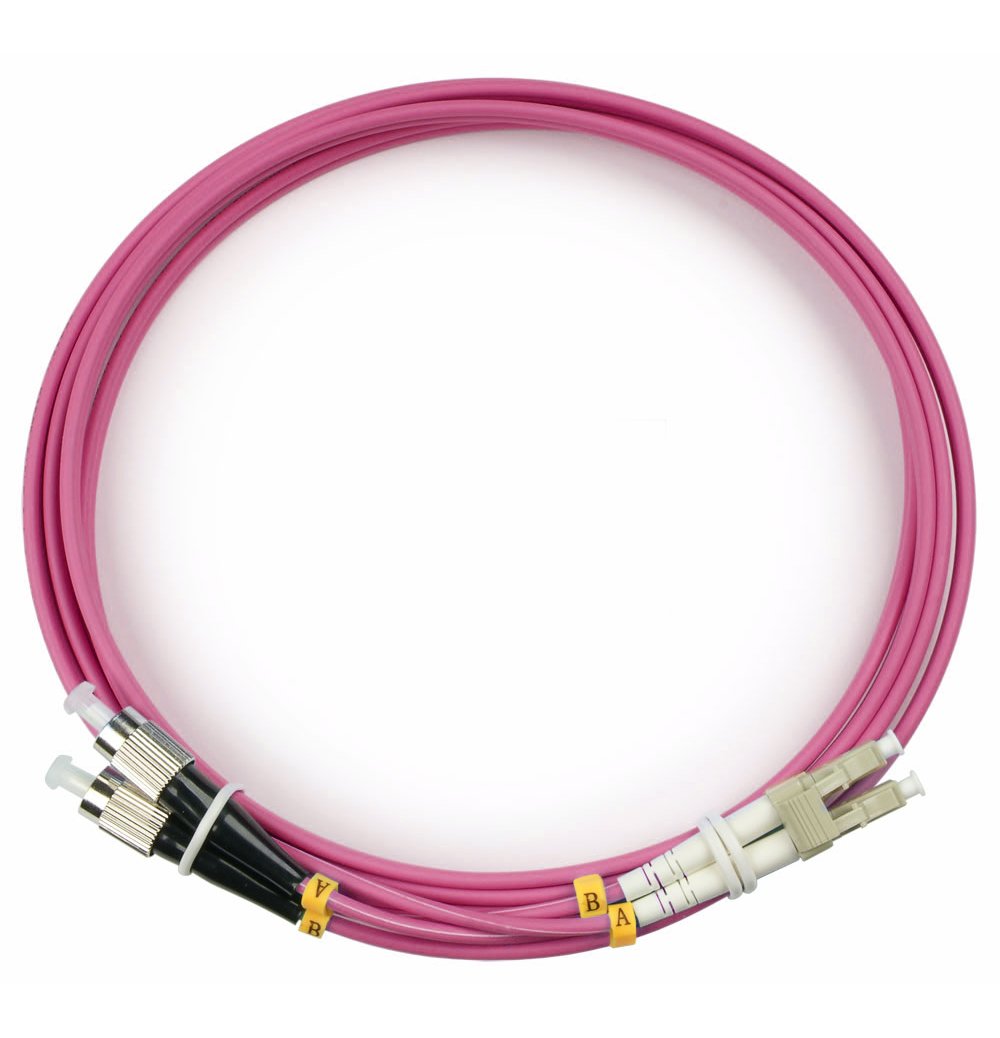 FOP-50-OM4-LC-FC-15m (9157c)