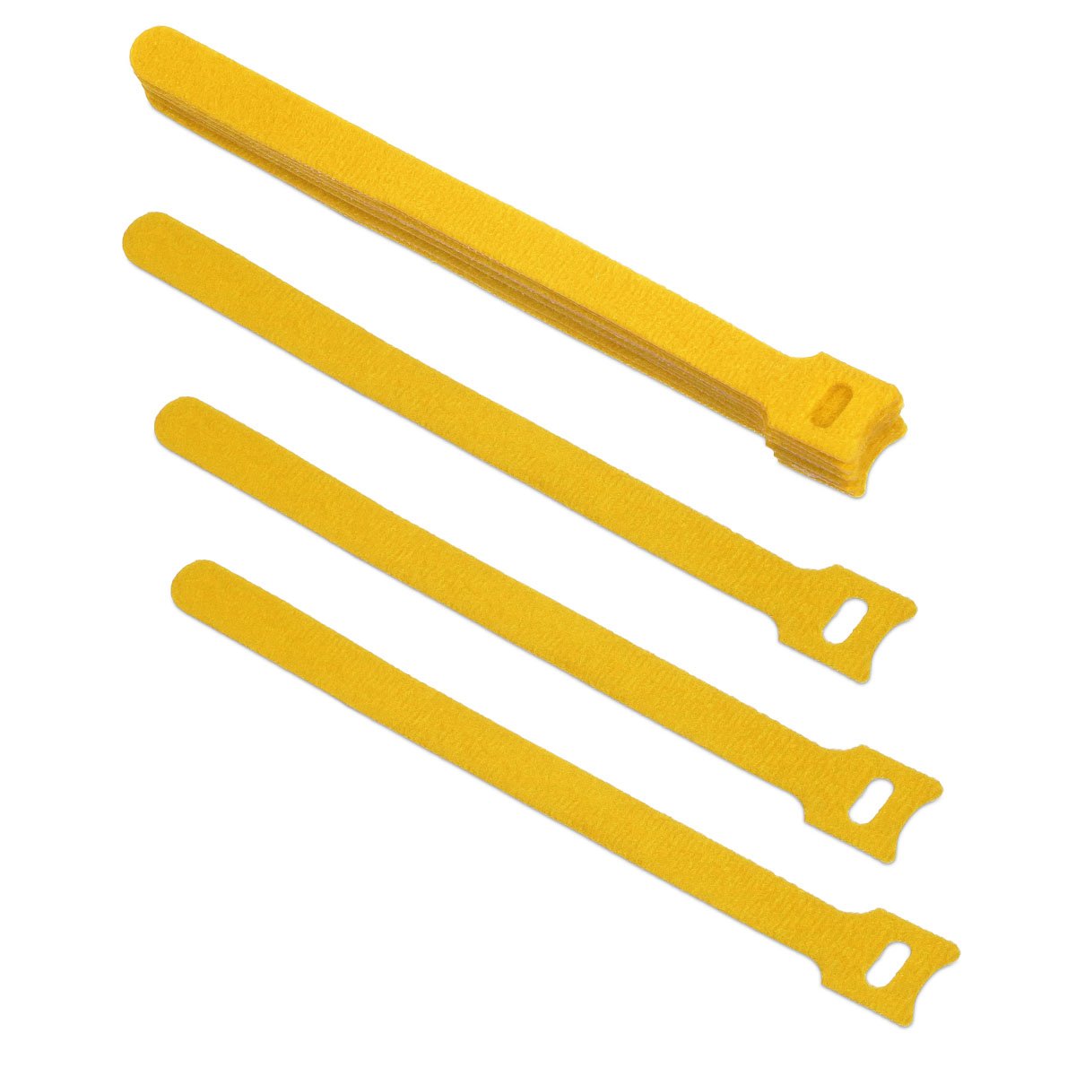 CLAMP-180-YL (10 шт) (9358c)