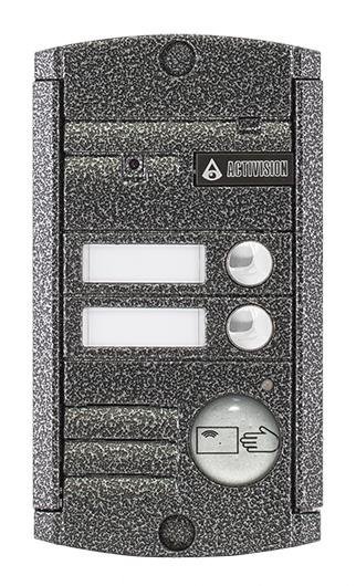 AVP-452 (PAL),Proxy 
