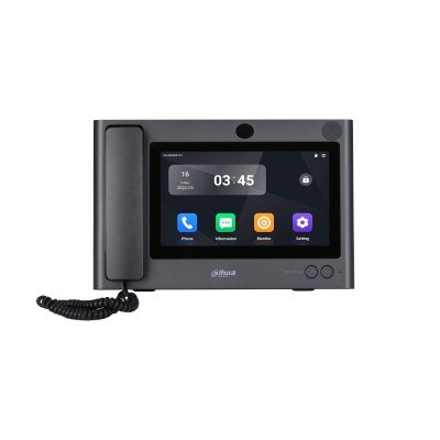 DHI-VTS5A40B
