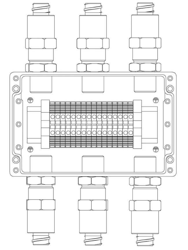 КВМК 1602
