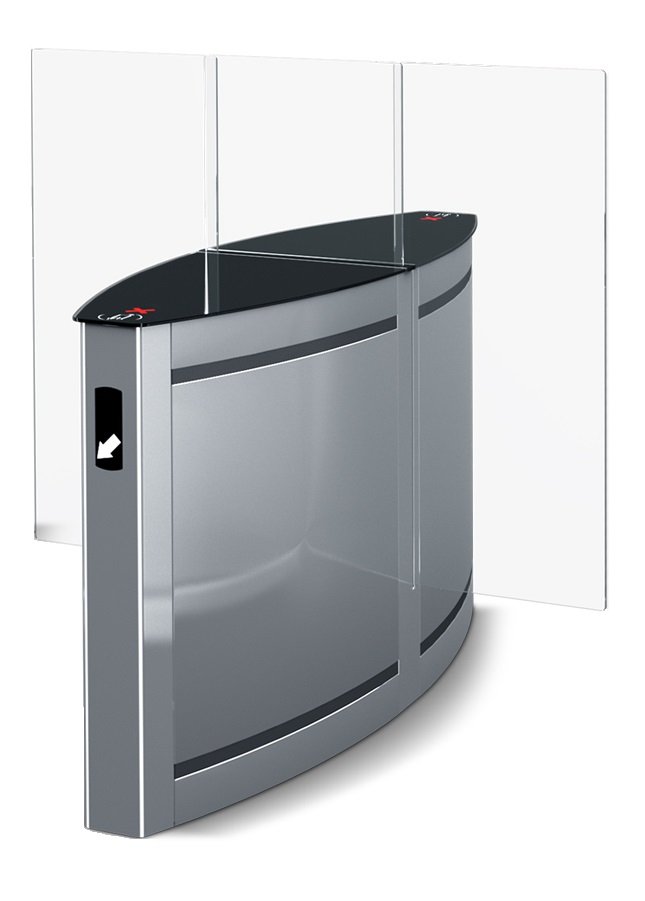 PERCo-STD-02.900