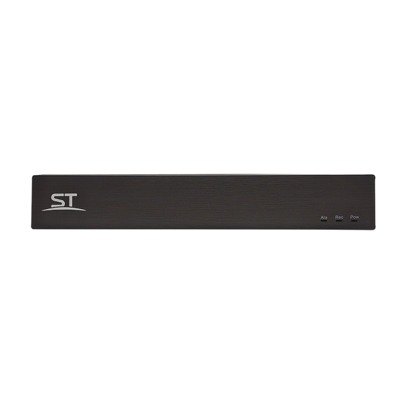 ST-NVR-S1608H65 HOME