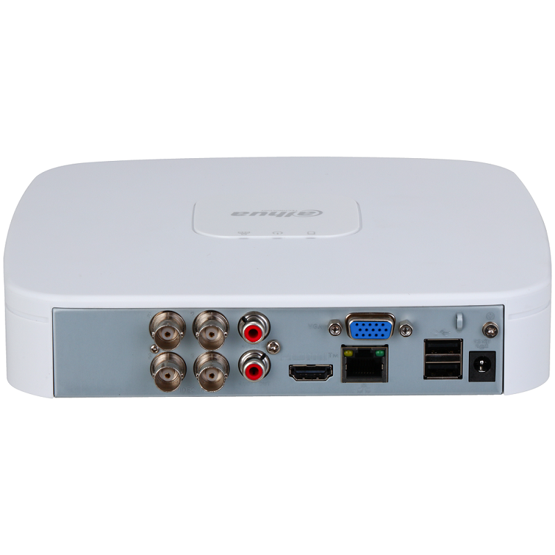 DHI-XVR5104C-4KL-I3 (DH-XVR5104C-4KL-I3)