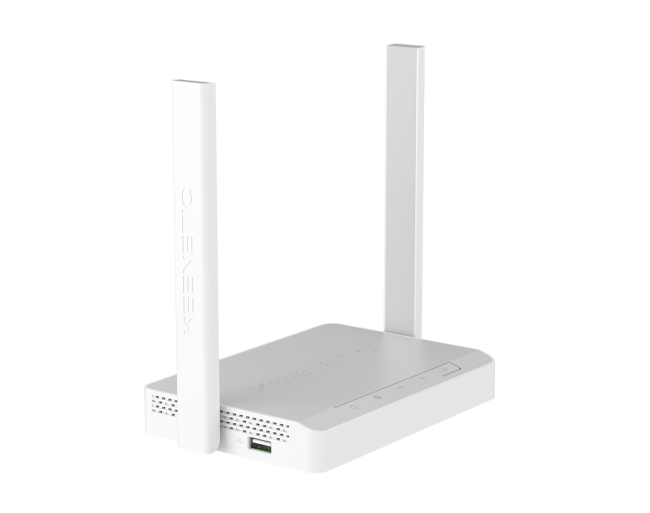 Keenetic Extra (KN-1714)