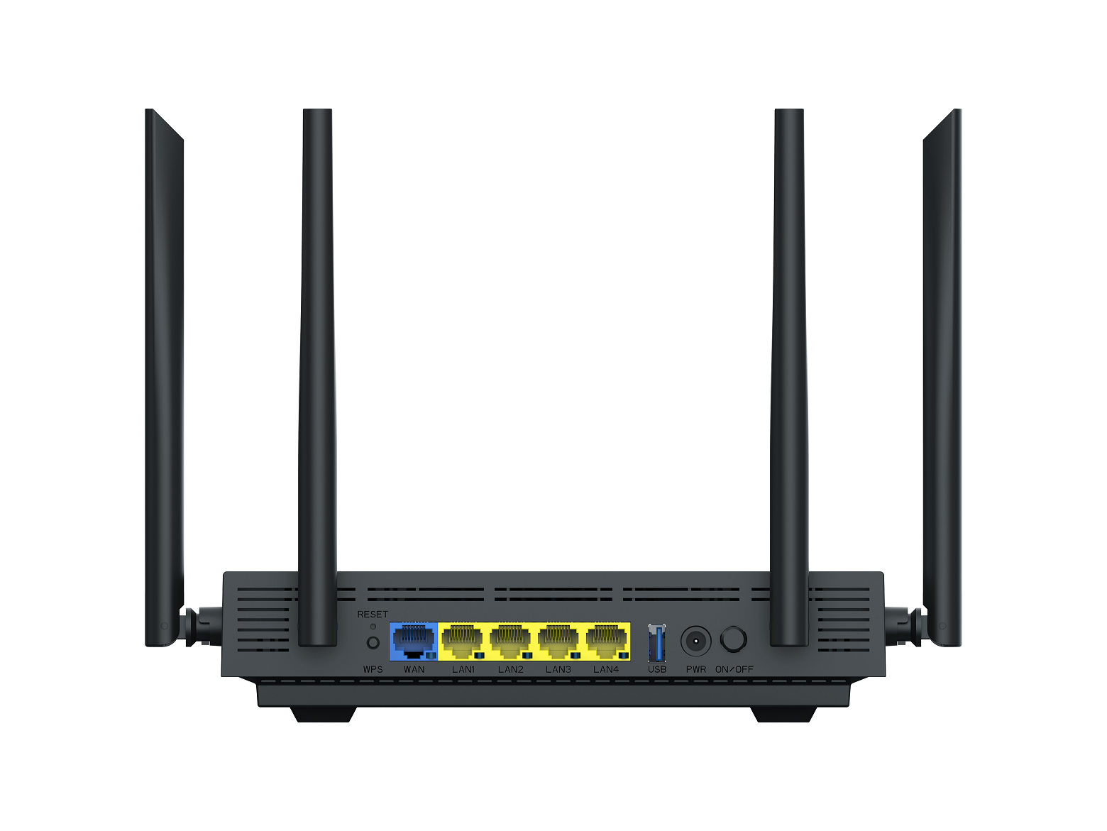 Netis N6 AX1800