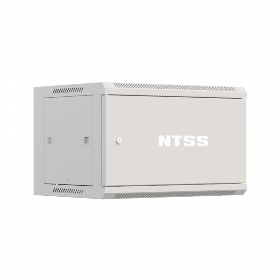 NTSS-W9U6045FD Премиум настенный 9U 600х450мм
