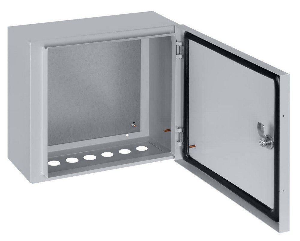 ЩМП-4.6.1-0 (400х600х150) IP54 Народный эконом (SQ0905-3409)
