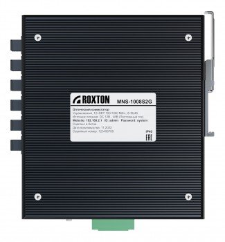 MNS-1008S2G