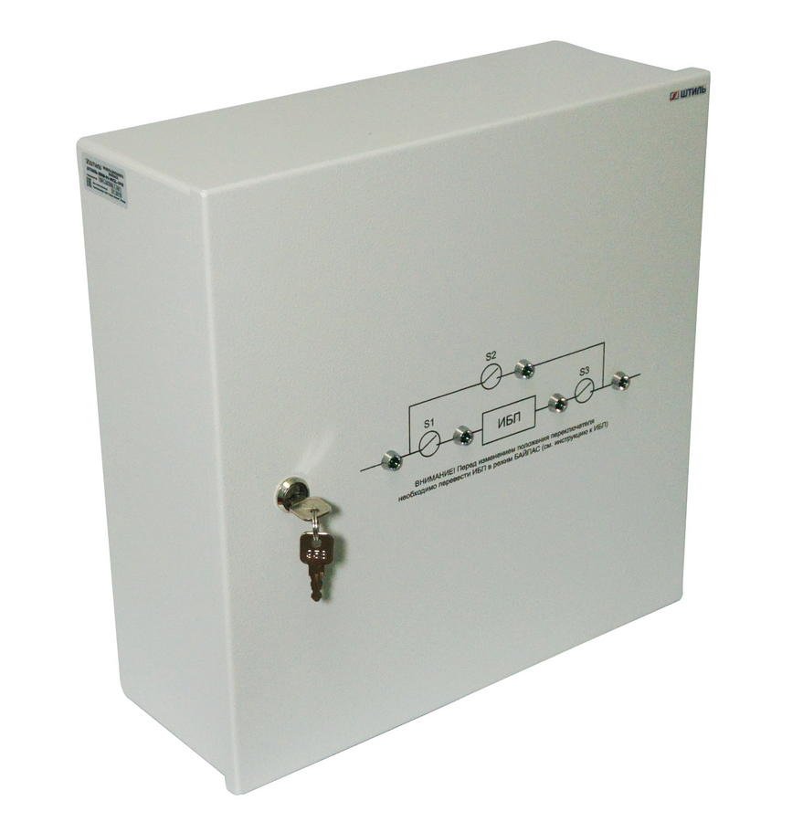 EBM-03-WCL-1P