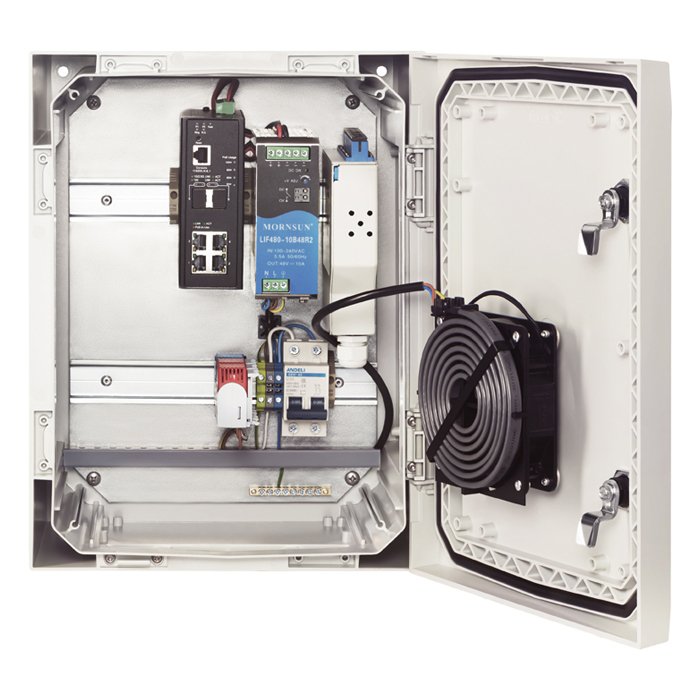 NSBox-2341