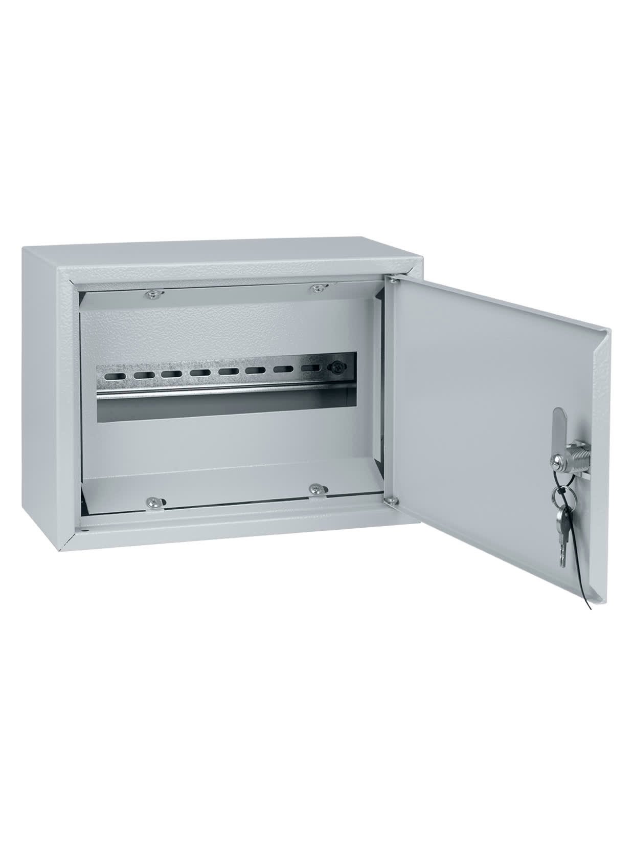 ЩРН-12 (220х300х120) Народный (SQ0905-0710)