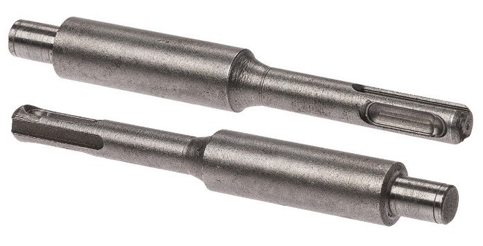 Ударная насадка-адаптер для перфоратора 14х150 SDS-PLUS TDM (SQ2401-0234)