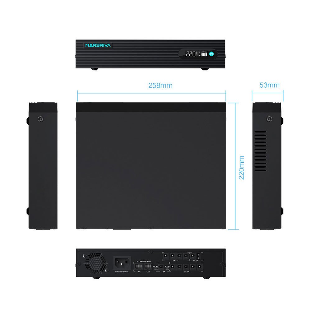 KP7 Pro