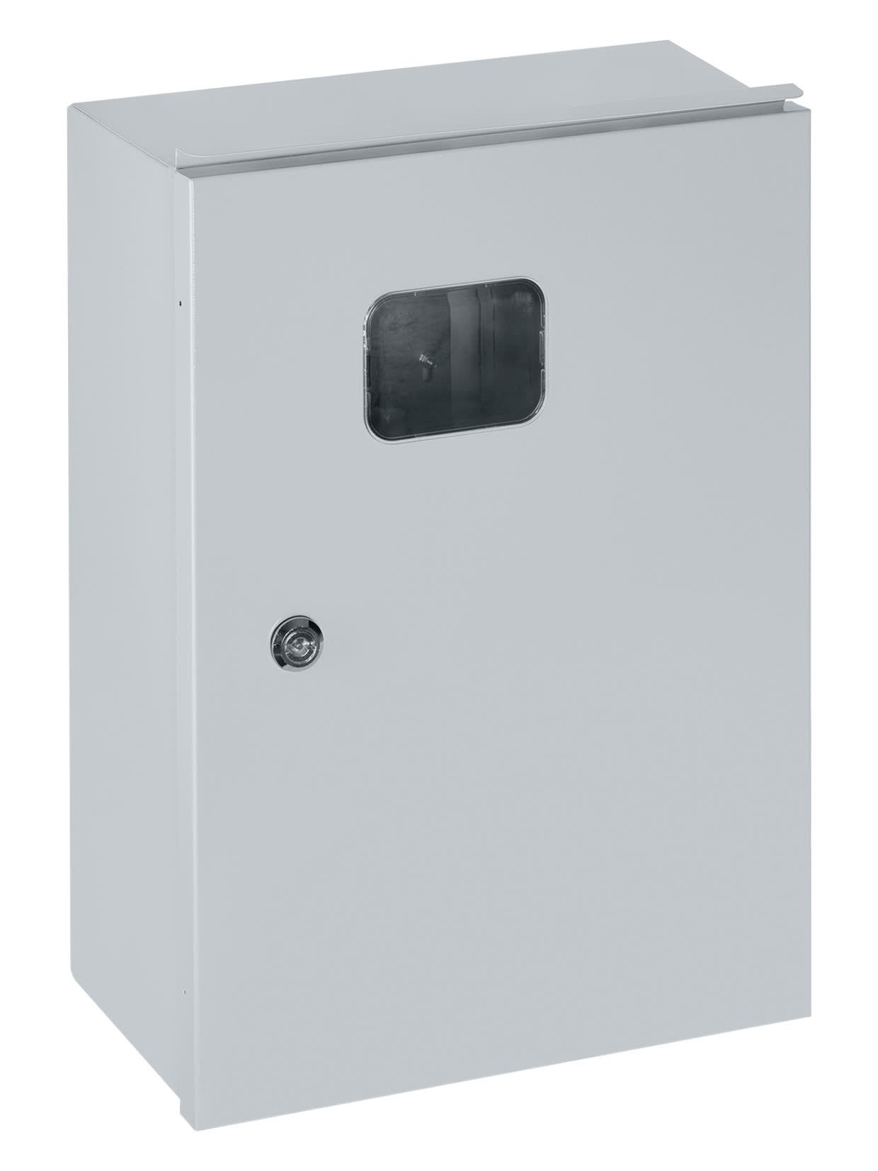 ЩУРН-3/12 (480х350х165) IP54 Народный эконом (SQ0905-3206)