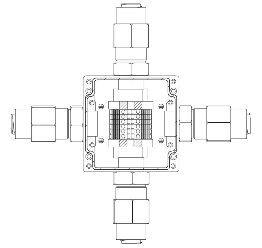 КВМК 607