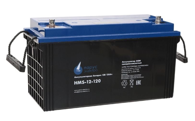 HMS-12-120 457W