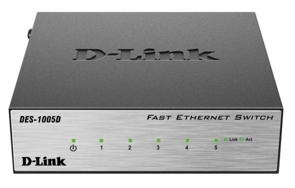 DES-1005D/O2B