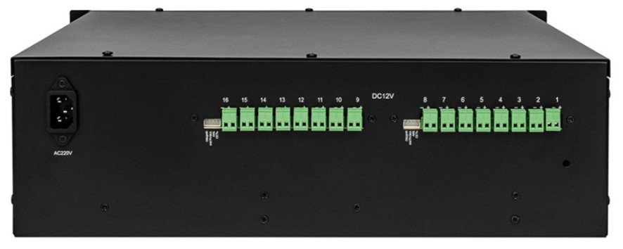 ББП-80х2 v.16 RACK 3U