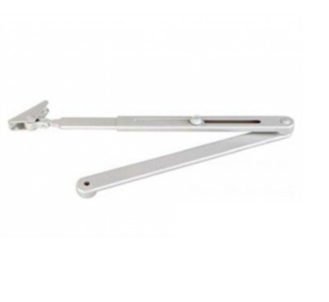 Abloy L197 (DC197/600500) белый
