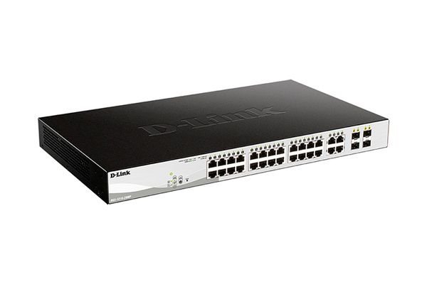 DGS-1210-28MP/FL1A