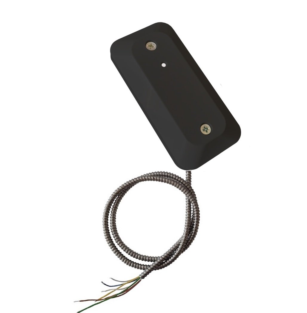 RD-26-Mifare IP66 "Аякс", черный