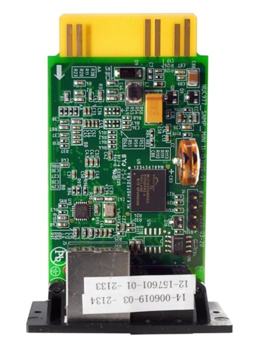 SNMP iDA-ST200P