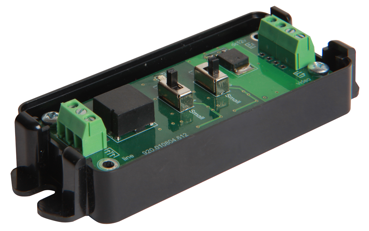AVT-RX1311TVI