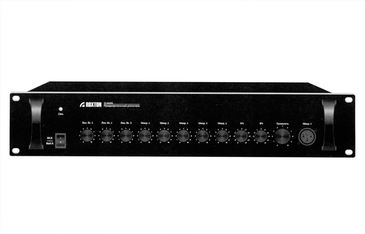 IP-A6201