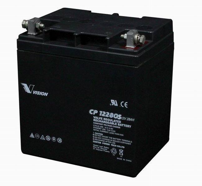 VISION CP12280S-X