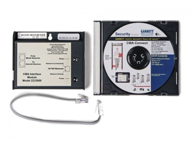 CMA (ONVIF) (1171510)