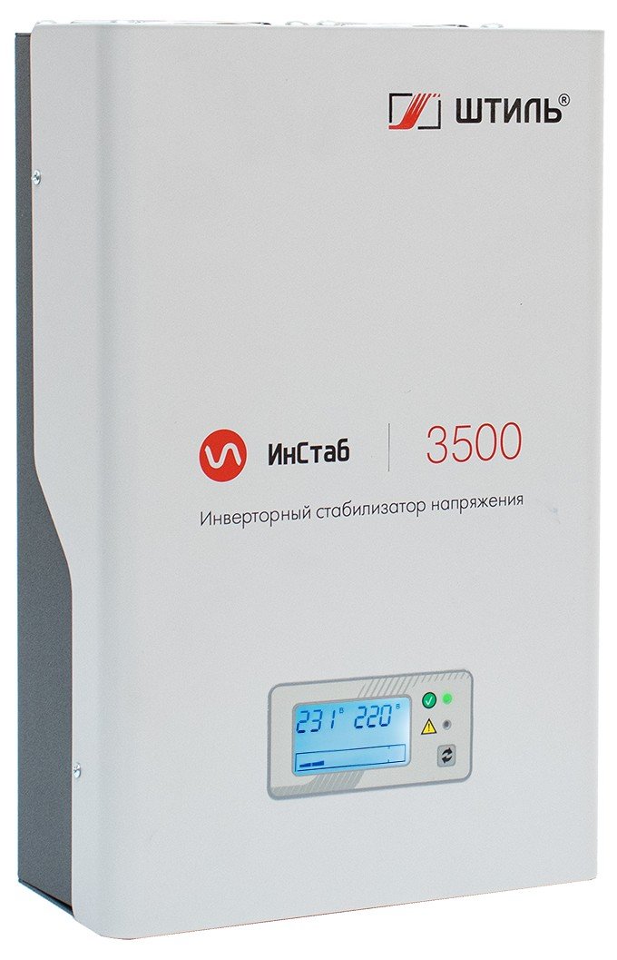 Штиль ИнСтаб IS3500 (220-230В)
